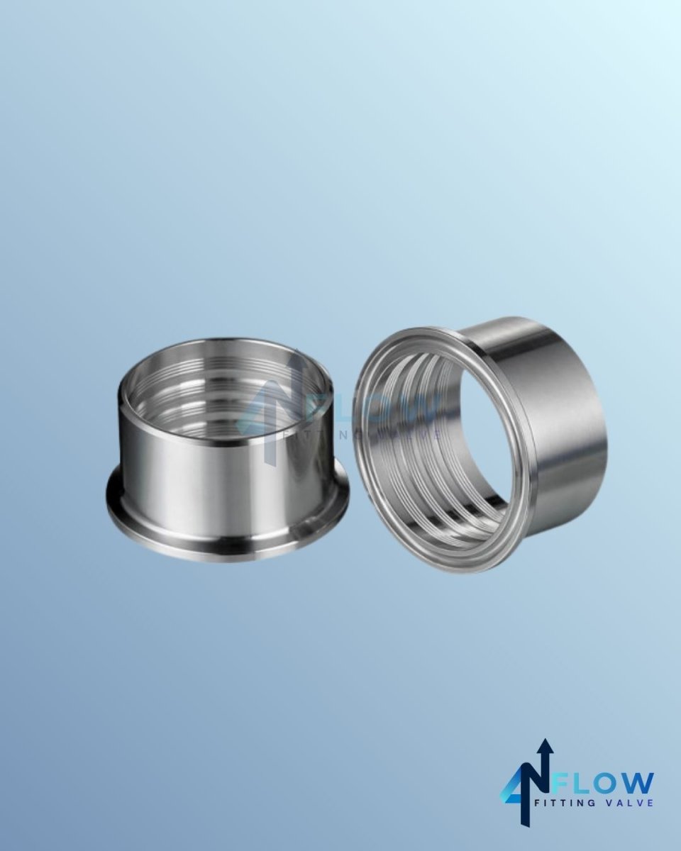 เฟอรูลแบบสวม (Expanding Ferrule